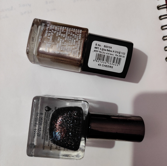 Nailpolish Combo - Picture 2 of 2